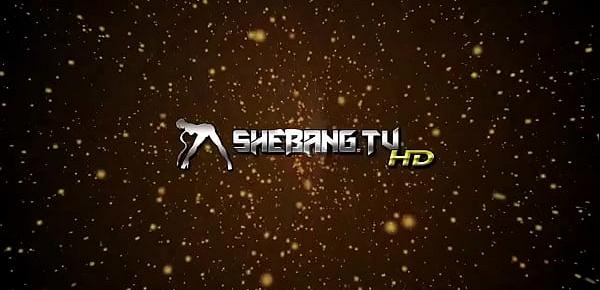  Shebang.TV - Kerry Louise, Candy Sexton & Loulou